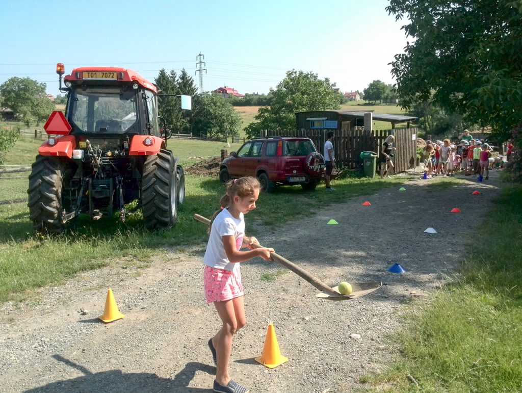 Na farmě-7