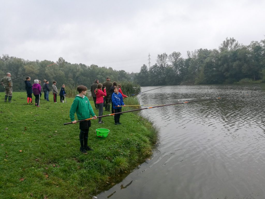 Sladdkovodní rybaření-11