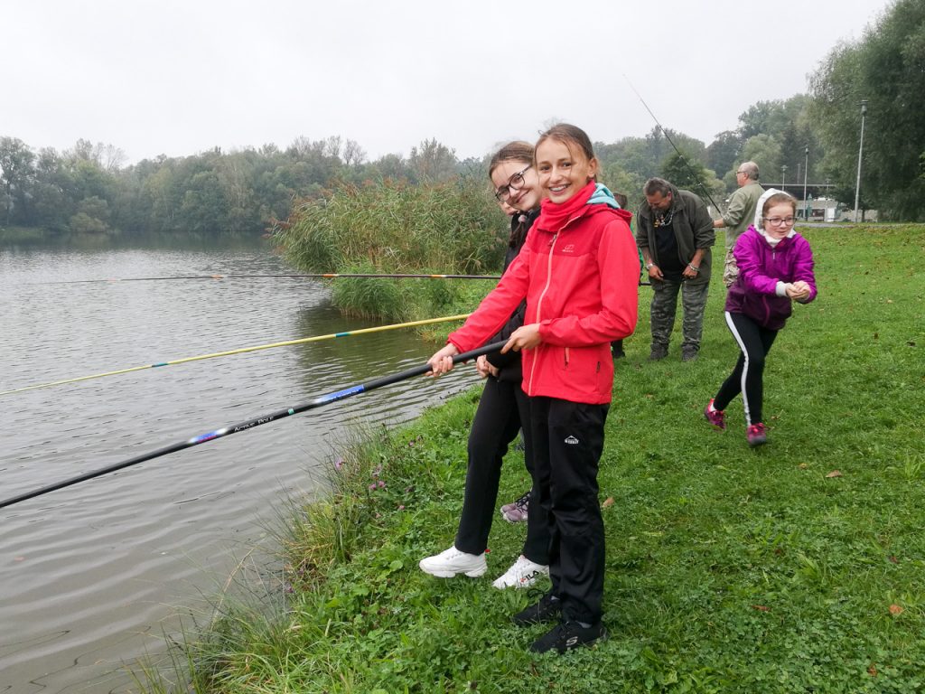 Sladdkovodní rybaření-14