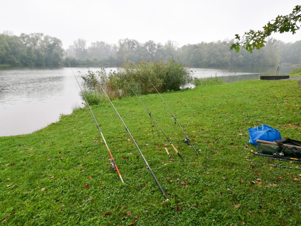 Sladdkovodní rybaření-7