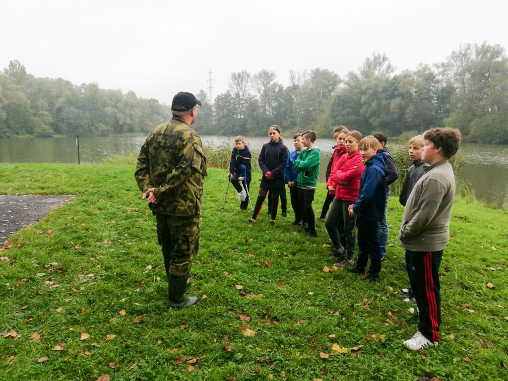 Sladdkovodní rybaření-8