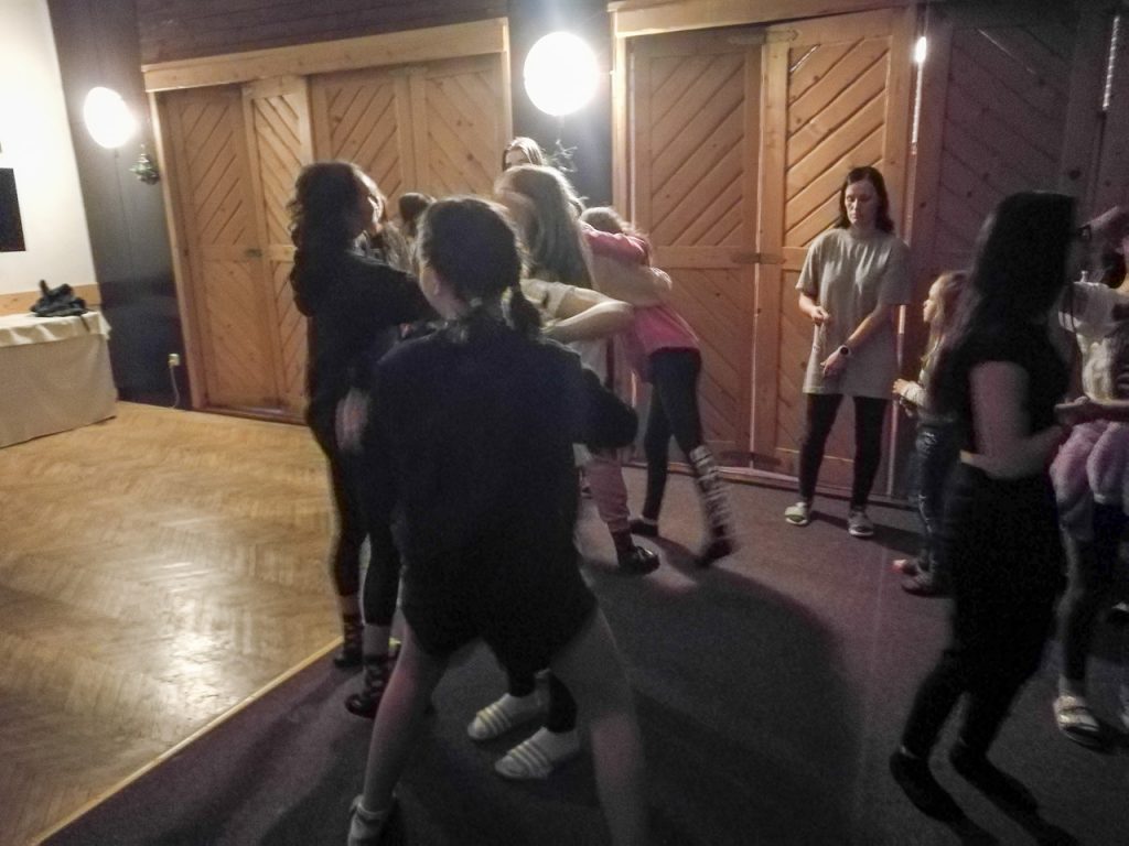mde