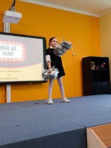 Borák má talent-12