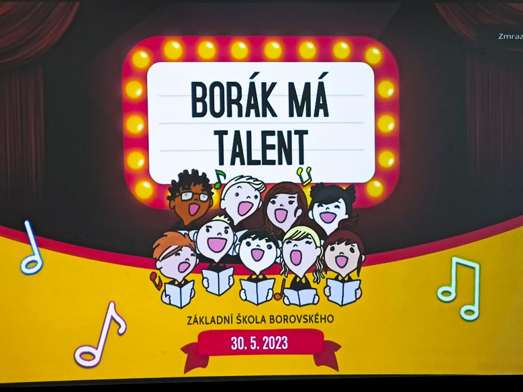 Borák má talent-37