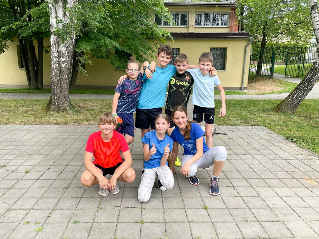 Atletický trojboj-2