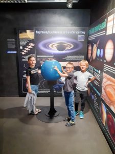 Planetárium-21