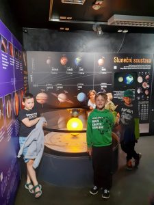 Planetárium-23