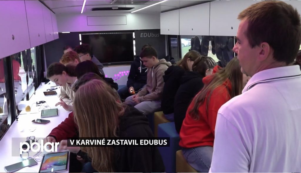 EDUbus 8. B-2
