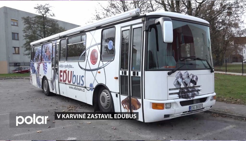 EDUbus 8. B-3