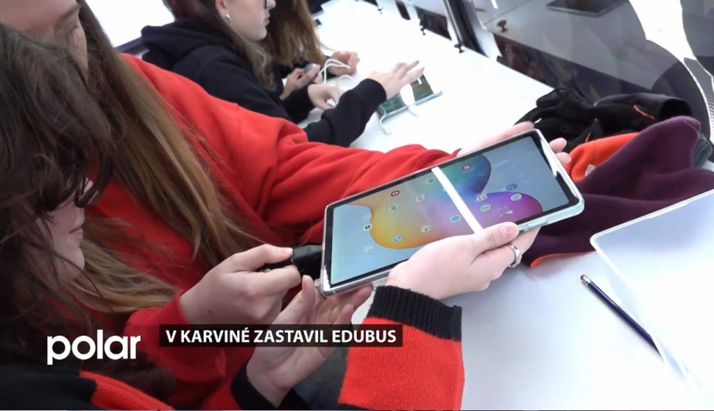 EDUbus 8. B-6