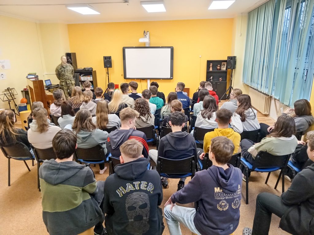Beseda s vojákem-1