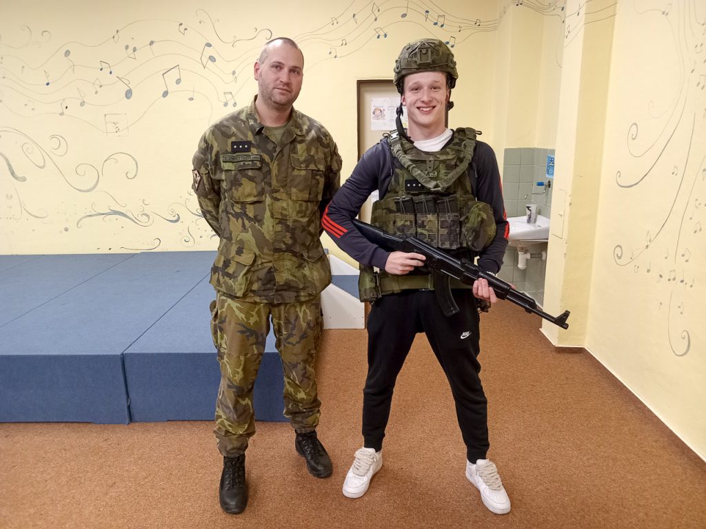 Beseda s vojákem-3