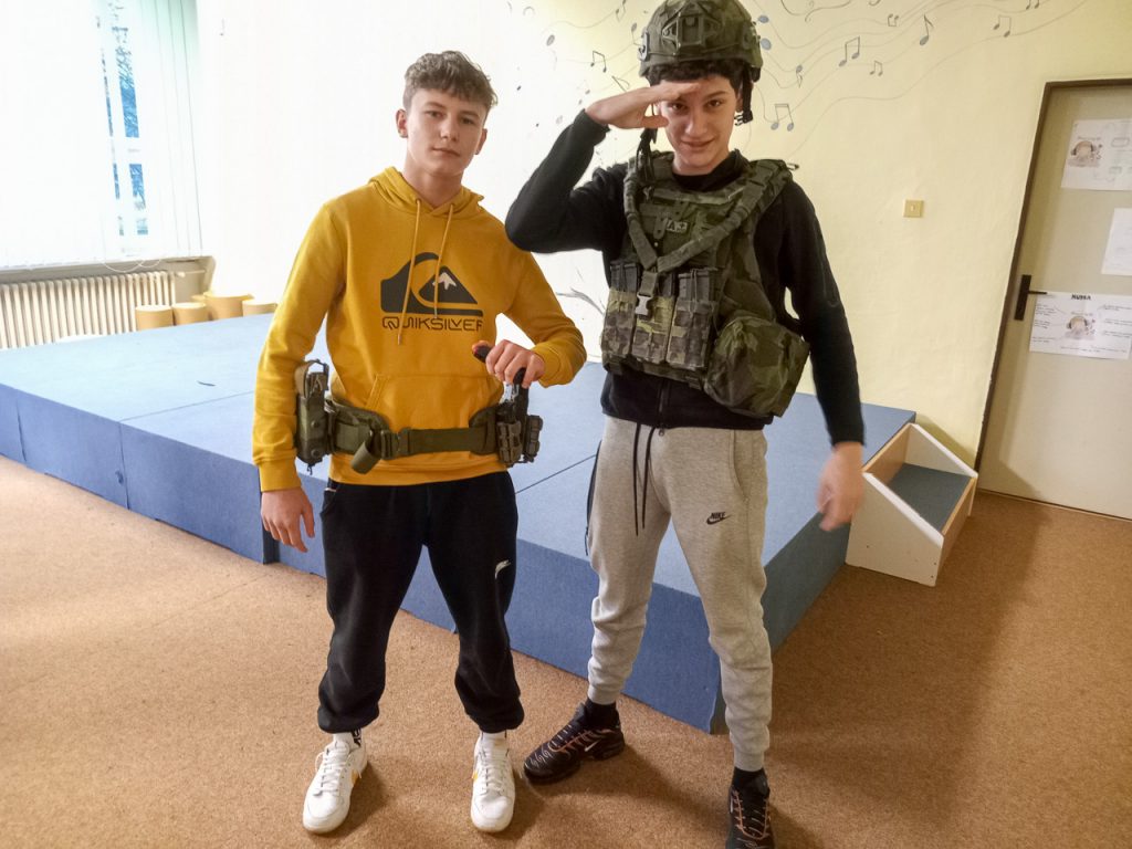 Beseda s vojákem-4