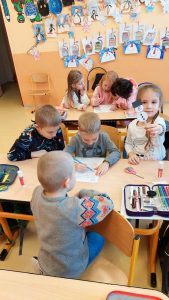 Návštěva MŠ u MŠ-12
