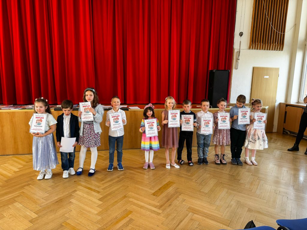 Recitace krajské kolo-11