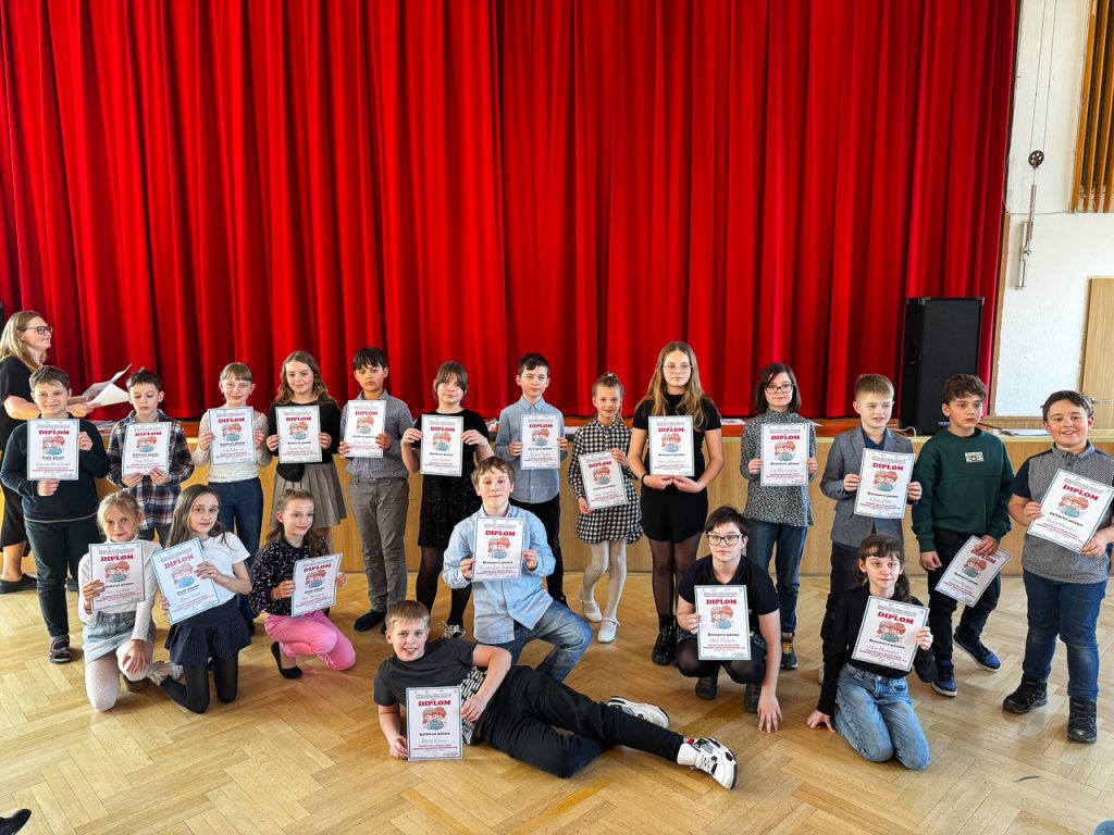Recitace krajské kolo-13