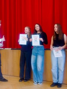 Recitace krajské kolo-16