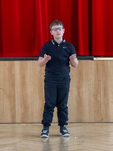 Recitace městské kolo-12