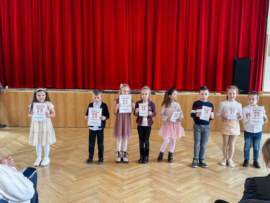 Recitace městské kolo-14
