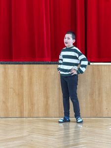 Recitace městské kolo-2