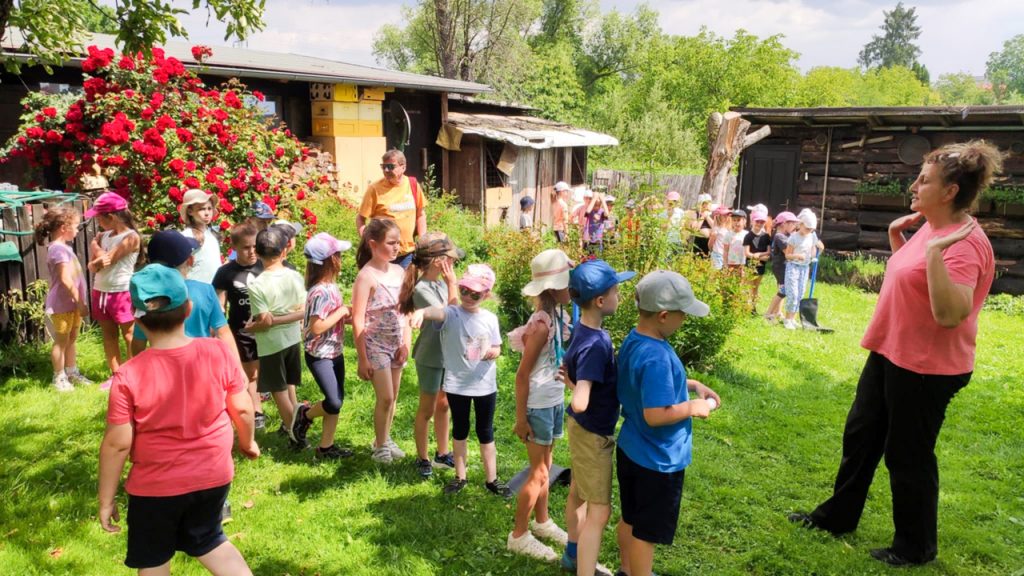 Školní výlet-27