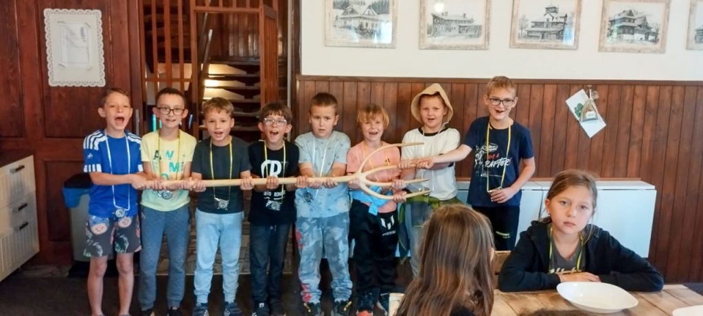 Škola v přírodě-3
