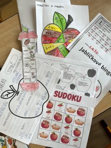 Jablíčkový den-18