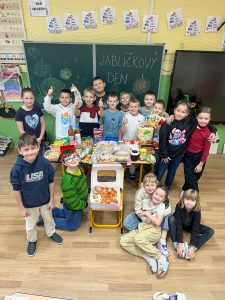 Jablíčkový den-2