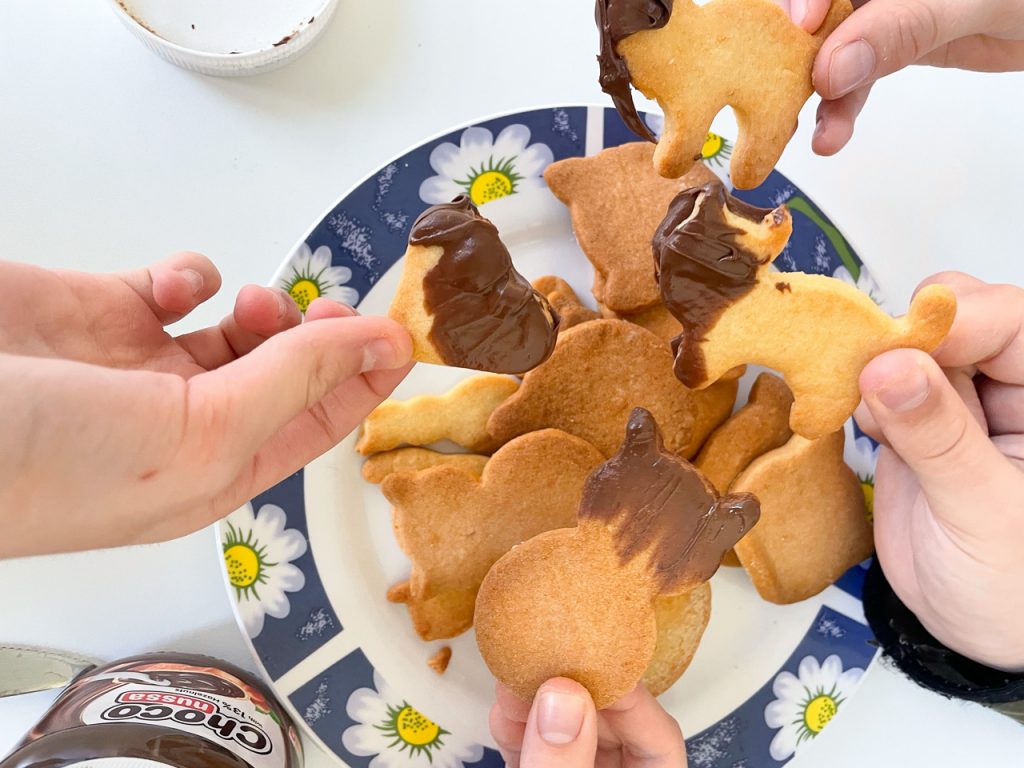 Předvánoční pečení-3