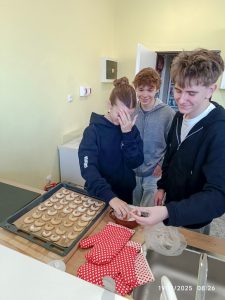 Předvánoční pečení-5