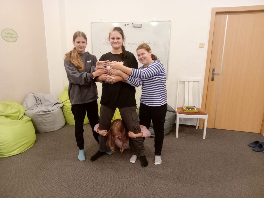 Tajemná noc ve škole-3