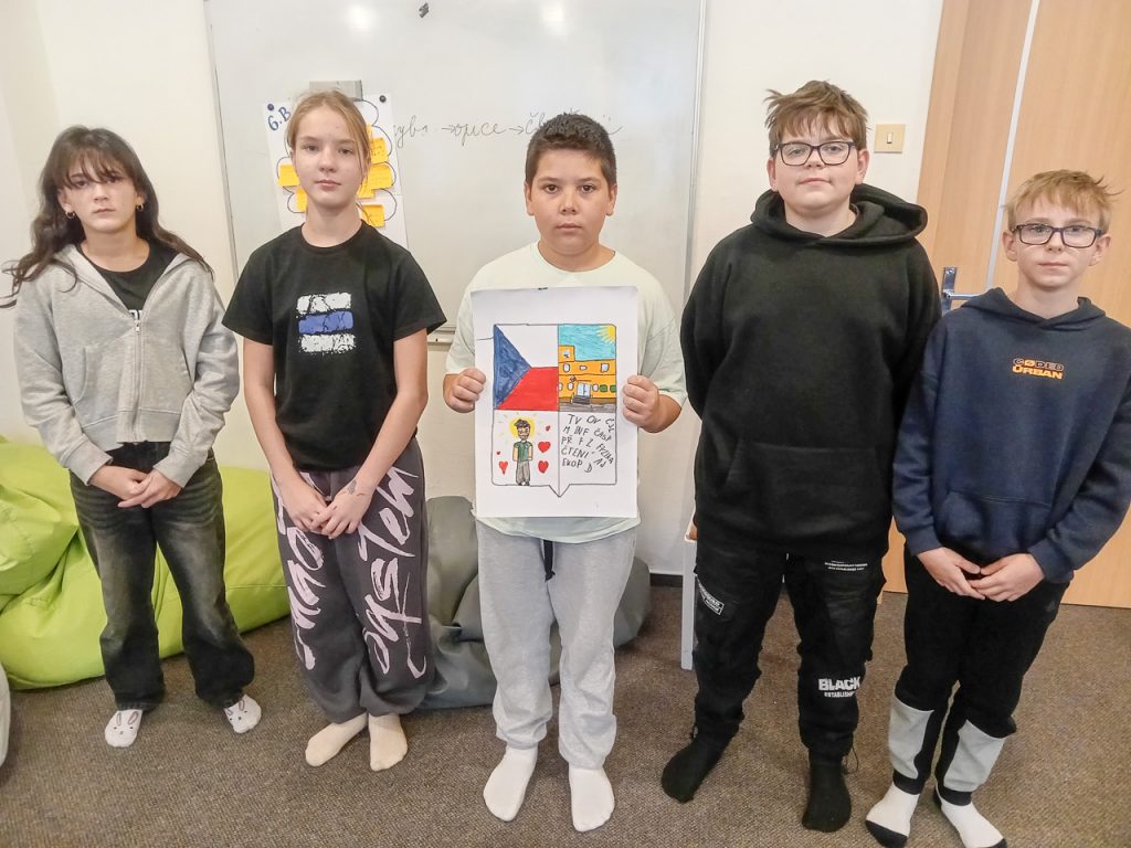 Tajemná noc ve škole-34