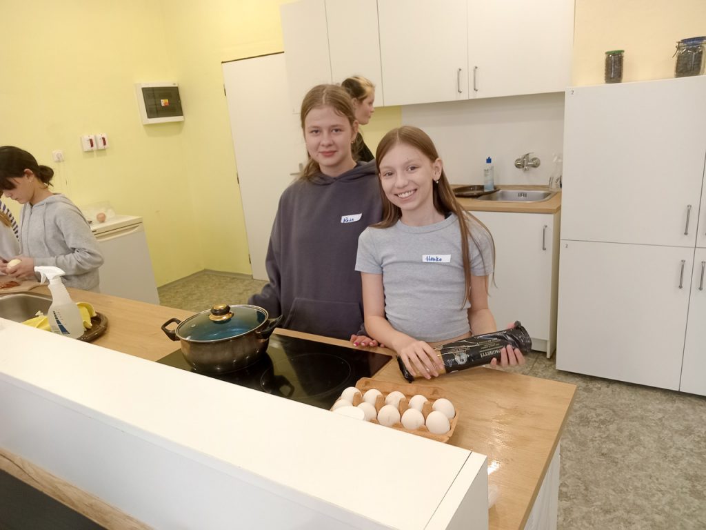 Tajemná noc ve škole-8