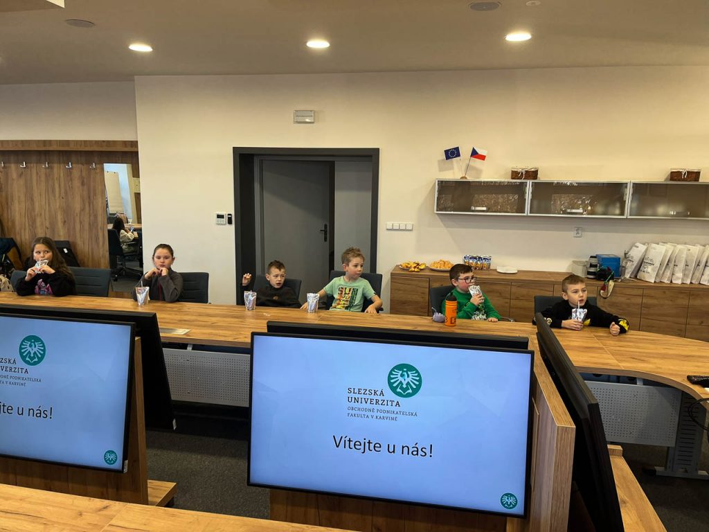 Návštěva univerzity-2