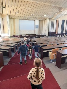 Návštěva univerzity-6