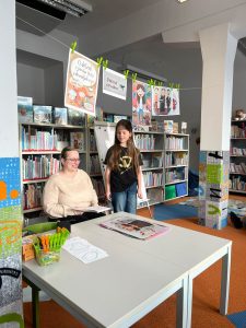 Beseda v knihovně-6