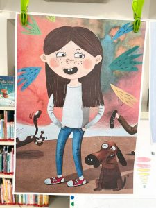 Beseda v knihovně-9