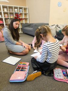 Čtení s prvňáčky-12