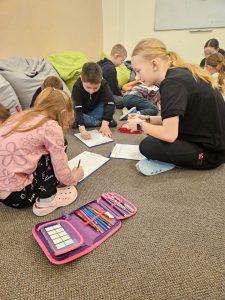 Čtení s prvňáčky-15