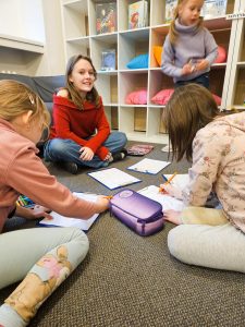 Čtení s prvňáčky-16