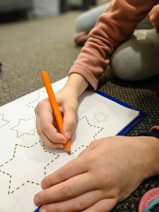 Čtení s prvňáčky-18