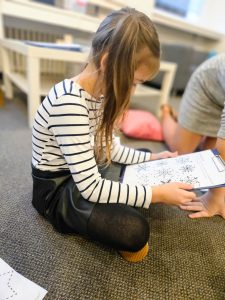 Čtení s prvňáčky-25