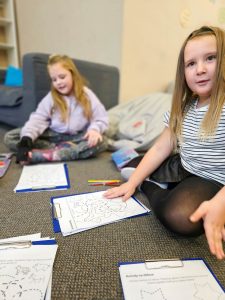 Čtení s prvňáčky-9