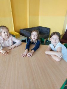 Lednová akce ŠD-13