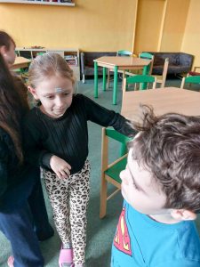 Lednová akce ŠD-18