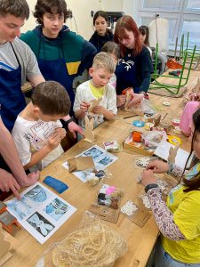 Velikonoční dílna-2